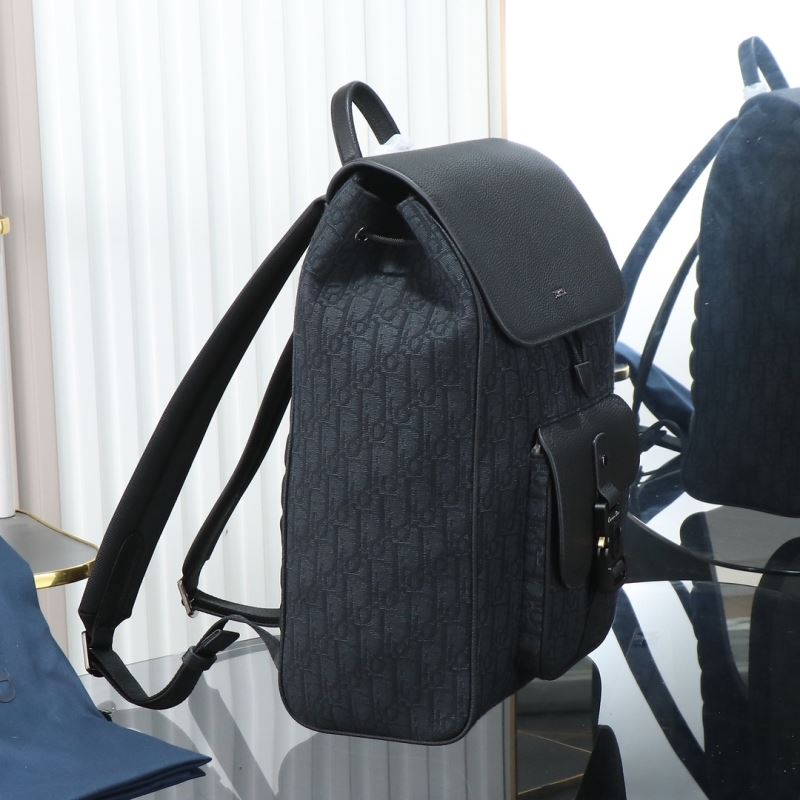 Christian Dior Backpacks